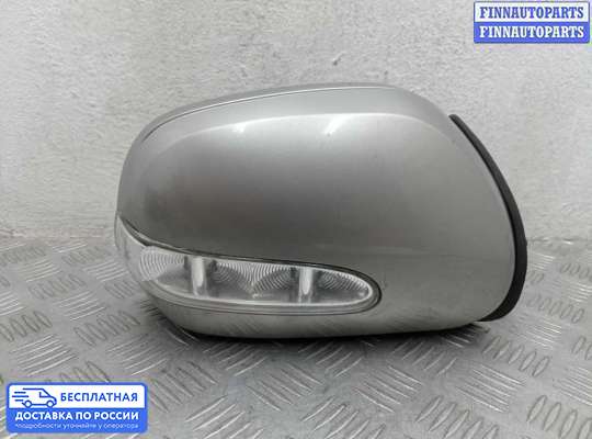 Зеркало боковое на Mercedes-Benz GL (X164)