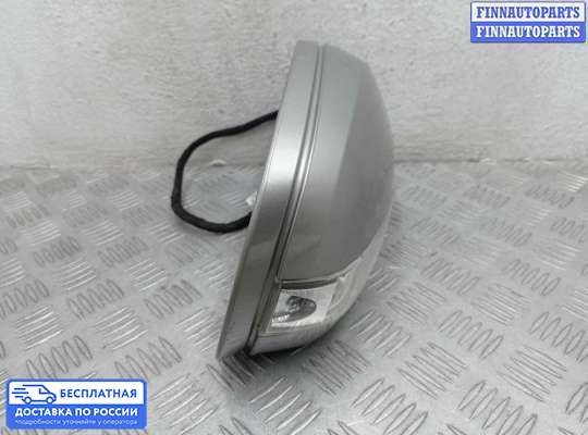 Зеркало боковое на Mercedes-Benz GL (X164)