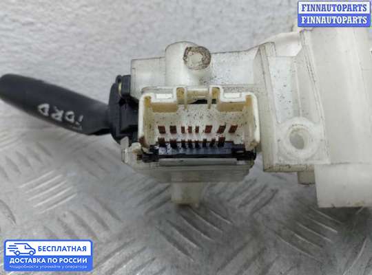 Подрулевой переключатель на Mazda Tribute I