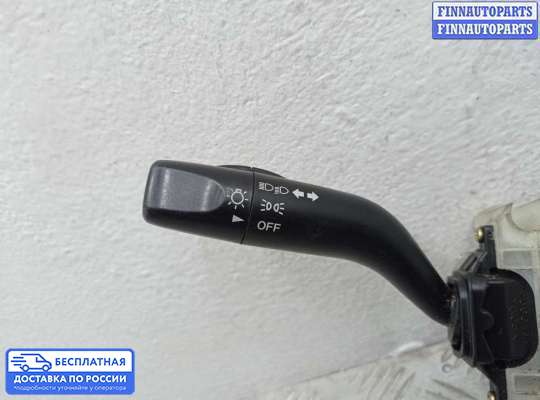Подрулевой переключатель на Mazda Tribute I