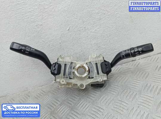 Подрулевой переключатель на Mazda Tribute I