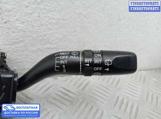 Подрулевой переключатель на Mazda Tribute I