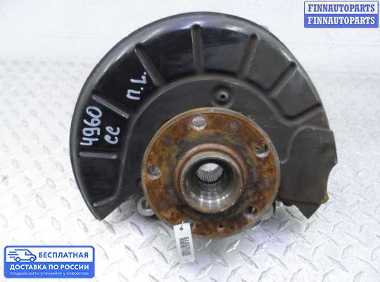 Ступица на Volkswagen Passat CC (357)