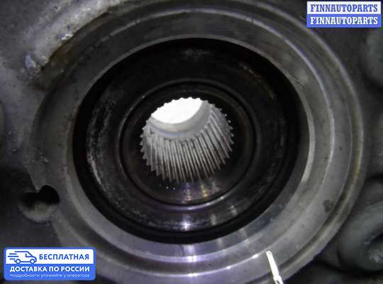 Ступица на Volkswagen Passat CC (357)
