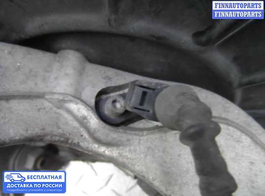 Ступица на Volkswagen Passat CC (357)