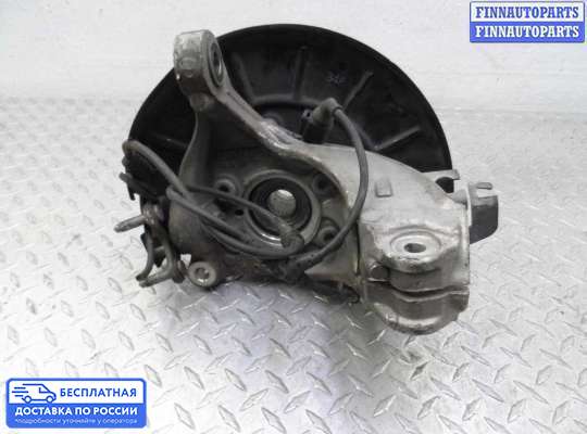 Ступица на Volkswagen Passat CC (357)