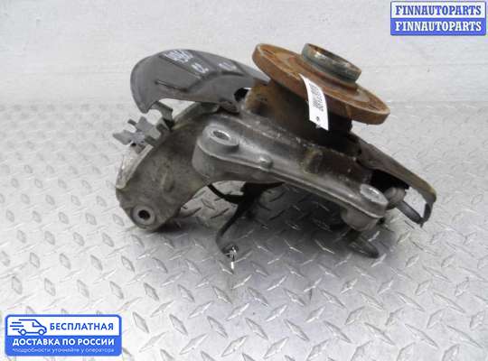 Ступица на Volkswagen Passat CC (357)