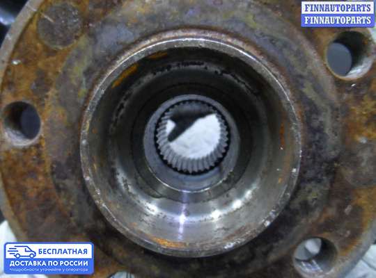 Ступица на Volkswagen Passat CC (357)
