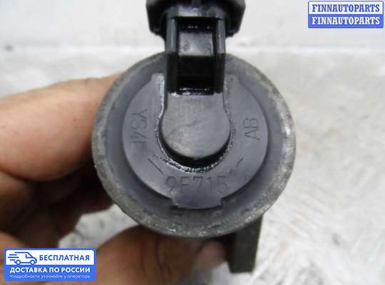 Клапан холостого хода на Ford Focus I