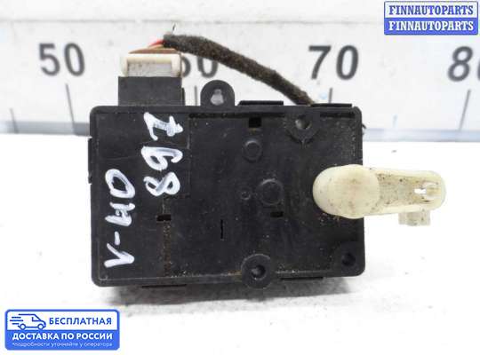 Моторчик заслонки печки на Volvo S40 I | V40 (VS)