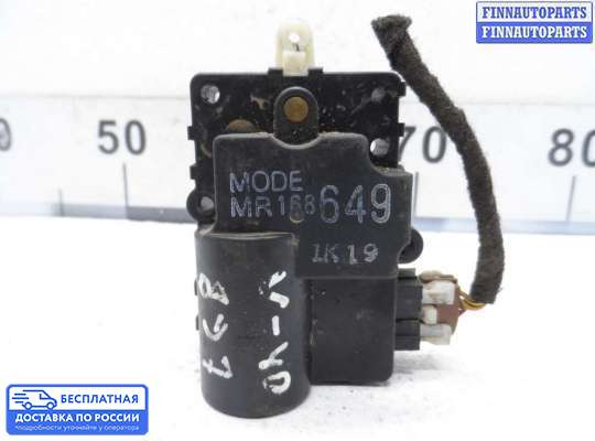 Моторчик заслонки печки на Volvo S40 I | V40 (VS)