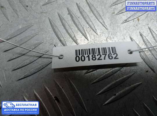 Блок управления печкой на Audi A8 (D3, 4E)