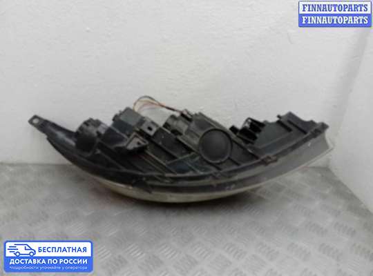 Фара передняя на Kia Sportage III (SL)