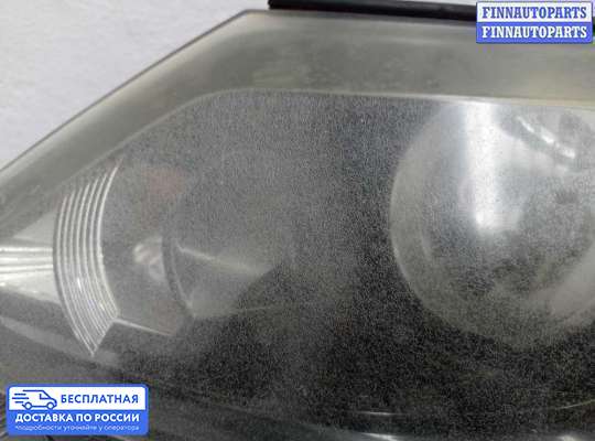 Фара передняя на Kia Sportage III (SL)