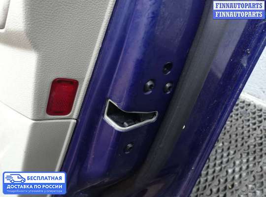 Молдинг на Ford Kuga II / Escape III
