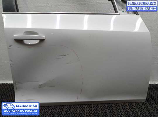 Ручка двери наружная на Chevrolet Cruze I (J300)