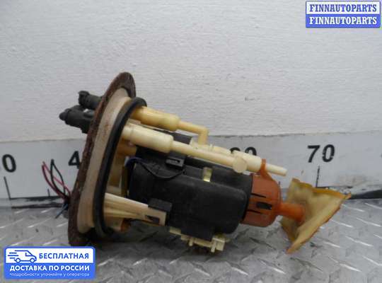 Бензонасос на Hyundai Santa Fe I (SM, Classic +ТАГАЗ)