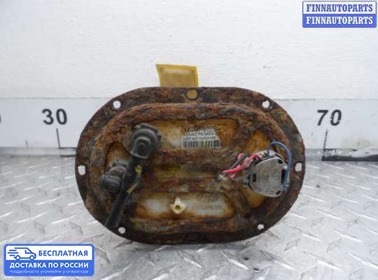 Бензонасос на Hyundai Santa Fe I (SM, Classic +ТАГАЗ)
