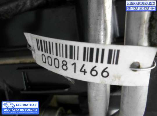 Радиатор ГУР на BMW 5 (E60/E61)