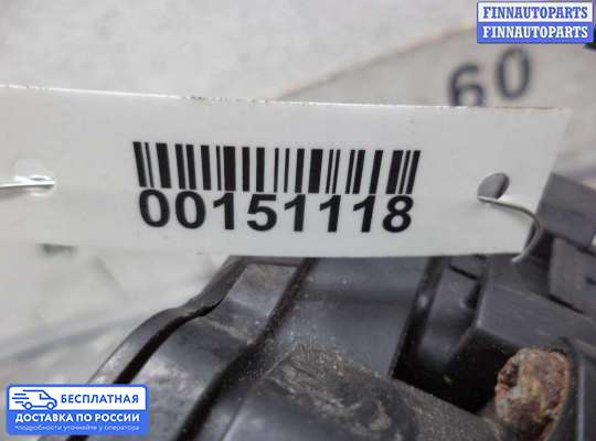 Блок ABS на Honda Pilot II (YF3,YF4)