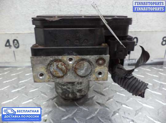 Блок ABS на Honda Pilot II (YF3,YF4)