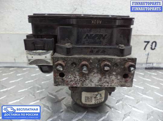 Блок ABS на Honda Pilot II (YF3,YF4)