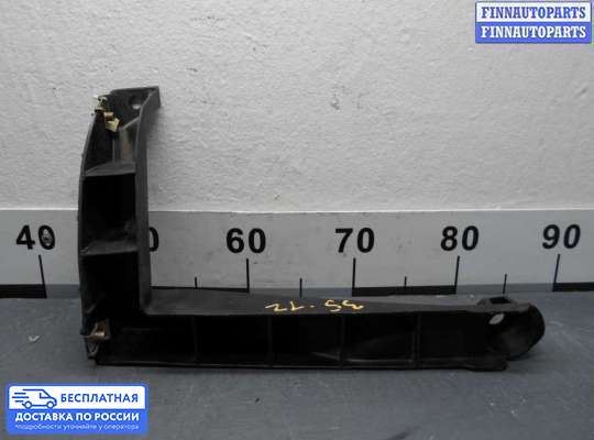 Кронштейн бампера на Volkswagen Touareg I (7L)