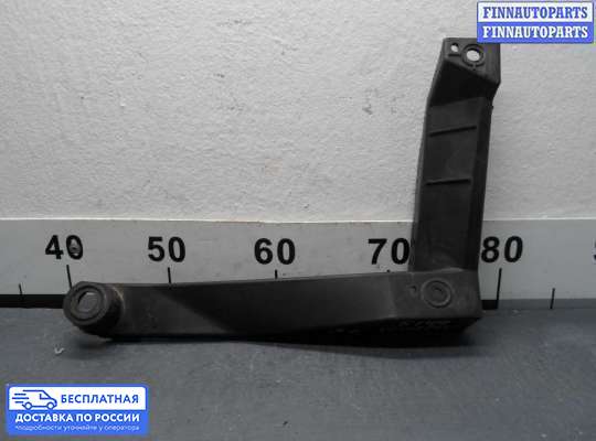Кронштейн бампера на Volkswagen Touareg I (7L)