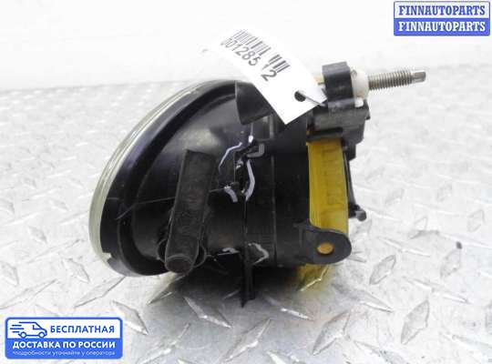 Фара противотуманная (ПТФ) на Volkswagen Jetta VI (1B)