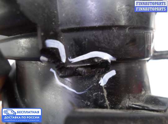 Фара противотуманная (ПТФ) на Volkswagen Jetta VI (1B)