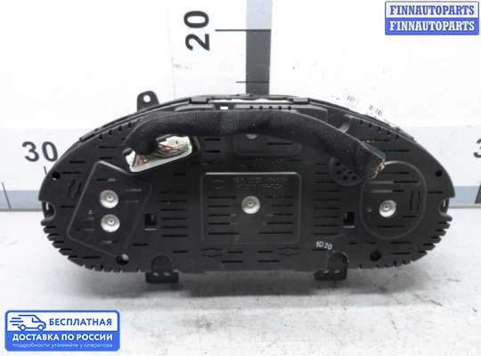 Щиток приборов на Kia Sportage III (SL)