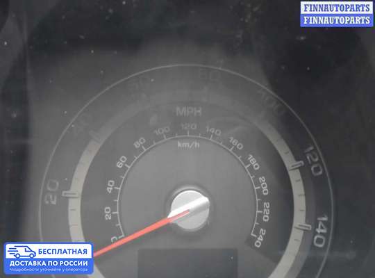 Щиток приборов на Kia Sportage III (SL)
