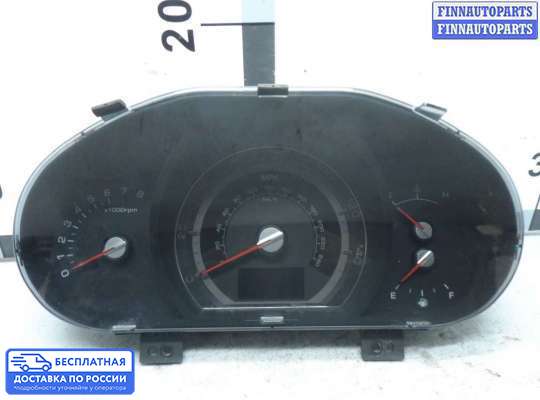 Щиток приборов на Kia Sportage III (SL)