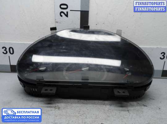 Щиток приборов на Kia Sportage III (SL)