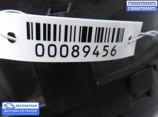 Щиток приборов на Kia Sportage III (SL)