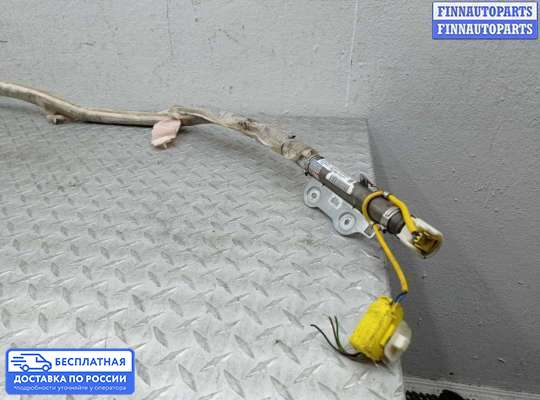 Подушка безопасности (прочее) на Volkswagen Touareg I (7L)