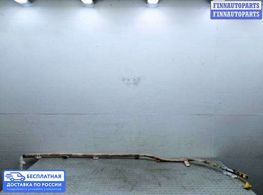 Подушка безопасности (прочее) на Volkswagen Touareg I (7L)