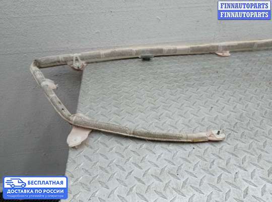 Подушка безопасности (прочее) на Volkswagen Touareg I (7L)