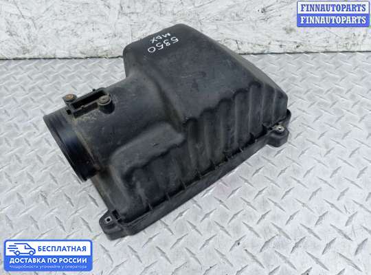 Корпус воздушного фильтра на Acura MDX (YD2)