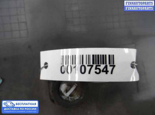 Молдинг на Renault Master III