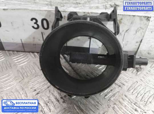 Датчик расхода воздуха (ДМРВ) на Mercedes-Benz S (W221)