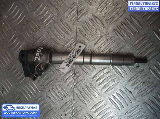 Форсунка топливная на Volkswagen Golf VII (5G)