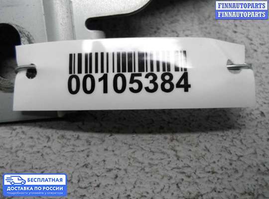 Аудиотехника на Jeep Grand Cherokee III (WK, WH)