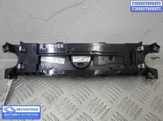 Магнитола на Range Rover Sport I (L320)