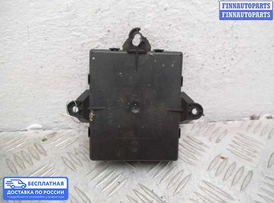 ЭБУ прочее на Mercedes-Benz A (W169)