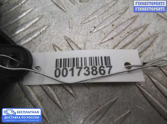 ЭБУ прочее на Mercedes-Benz A (W169)