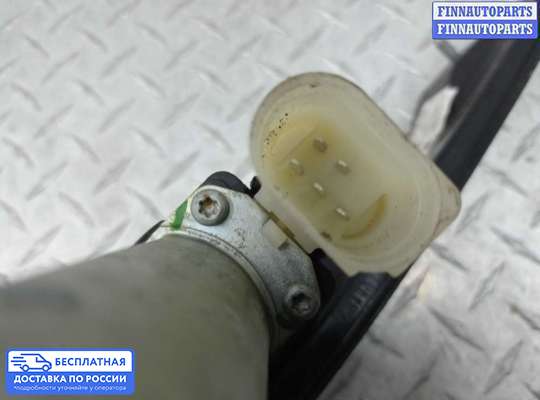 Стеклоподъемник электрический на BMW 3 (F30/F31)
