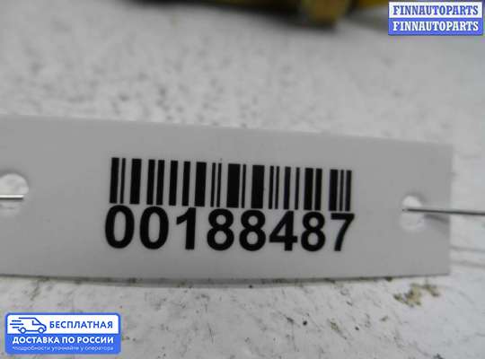 Замок боковой двери на Ford Explorer III (U152)