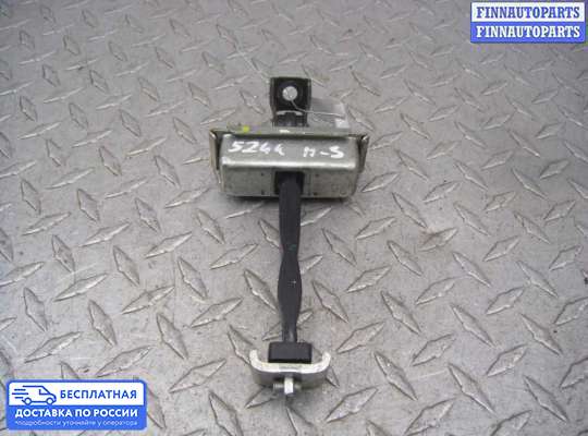 Ограничитель двери на Hummer H3