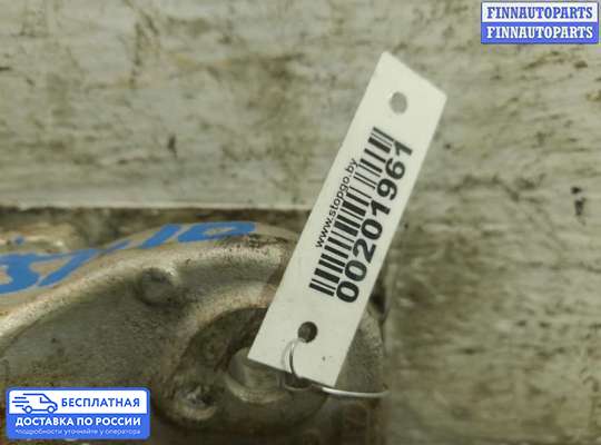 Кронштейн ДВС (лапа) на Honda CR-V IV (RM_)